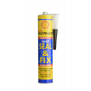 Shell Tixophalte Kit