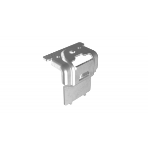 FlatFix Endklemme 44mm   [DTO] [40 D]