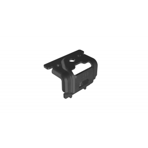 FlatFix Endklemme 30mm schwarz