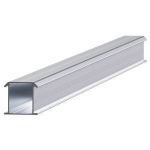 ClickFit Trägerprofil 3055mm   [DTO] [50 D]