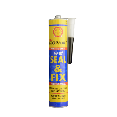 Shell Tixophalte Kit