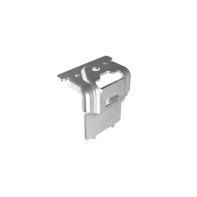 FlatFix Endklemme 44mm   [DTO] [40 D]