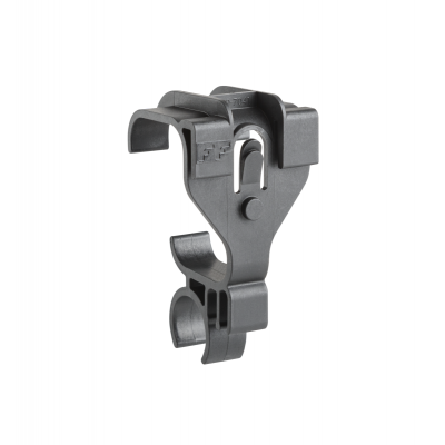 FlatFix Fusion Kabelclip geeignet für Optimizer