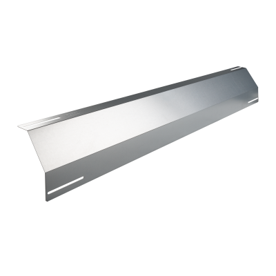 FlatFix Fusion Windschott hinten 1600