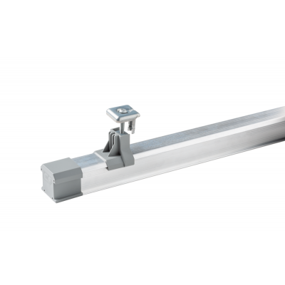 ClickFit EVO Endkappe ohne Endklemmenstütze